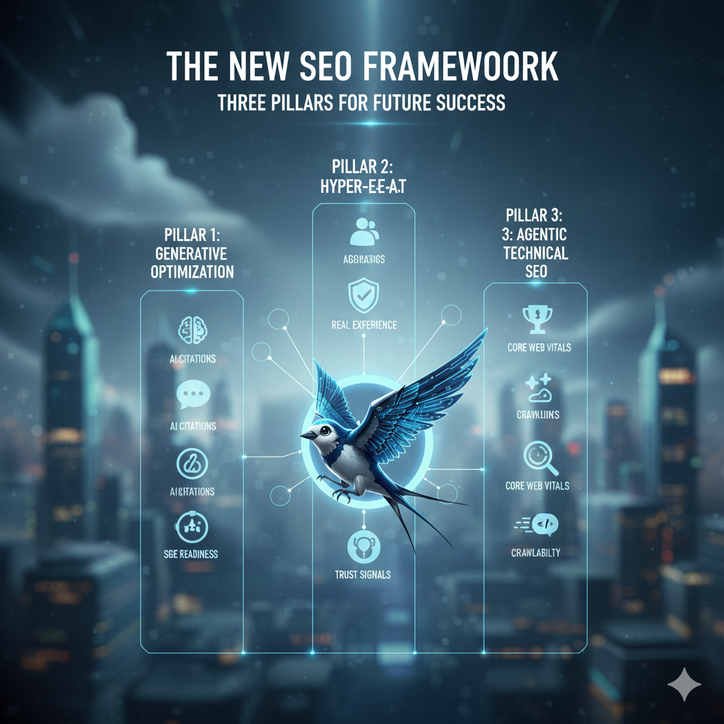 Data Sovereignty Illustration